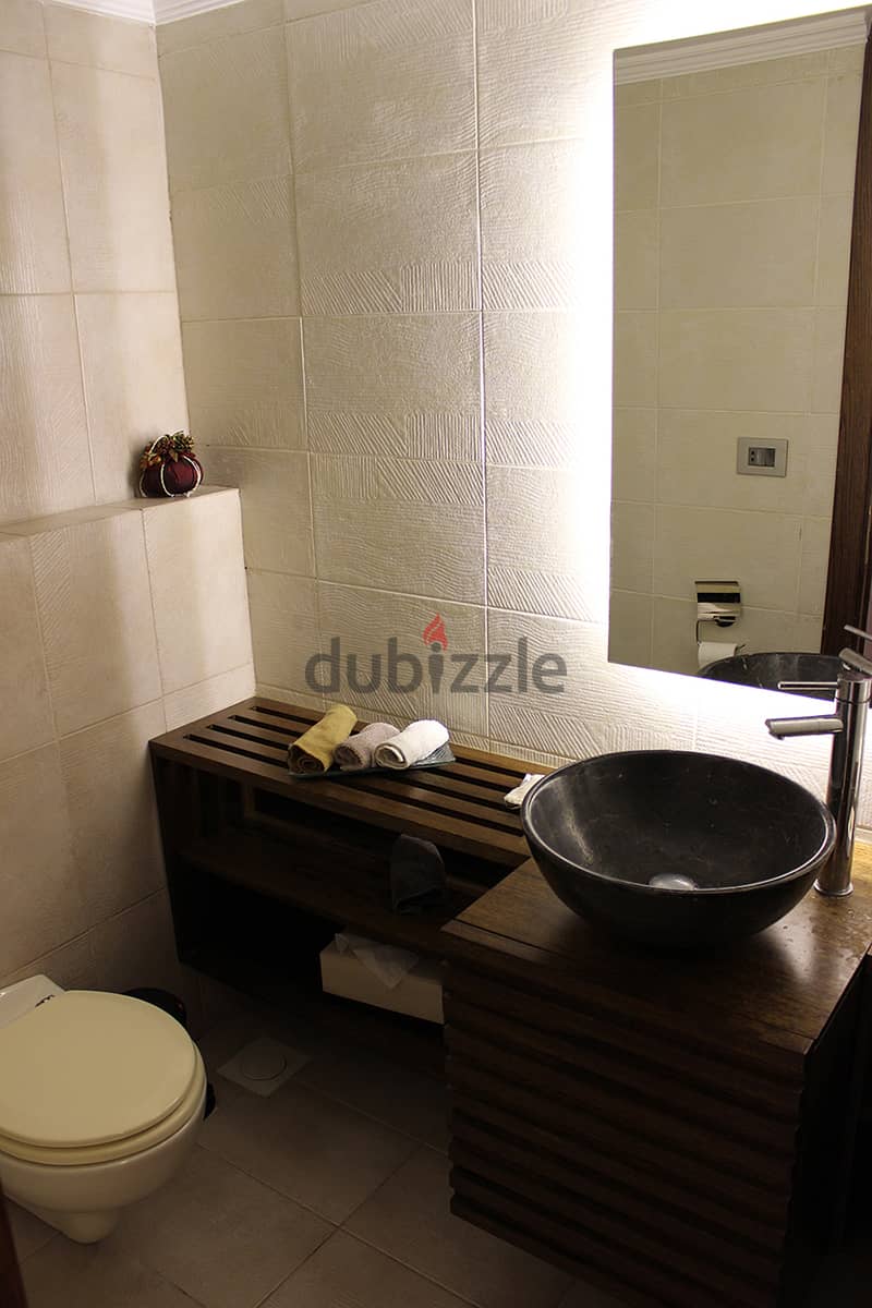 Apartment (Duplex) for Sale in Mtayleb 7