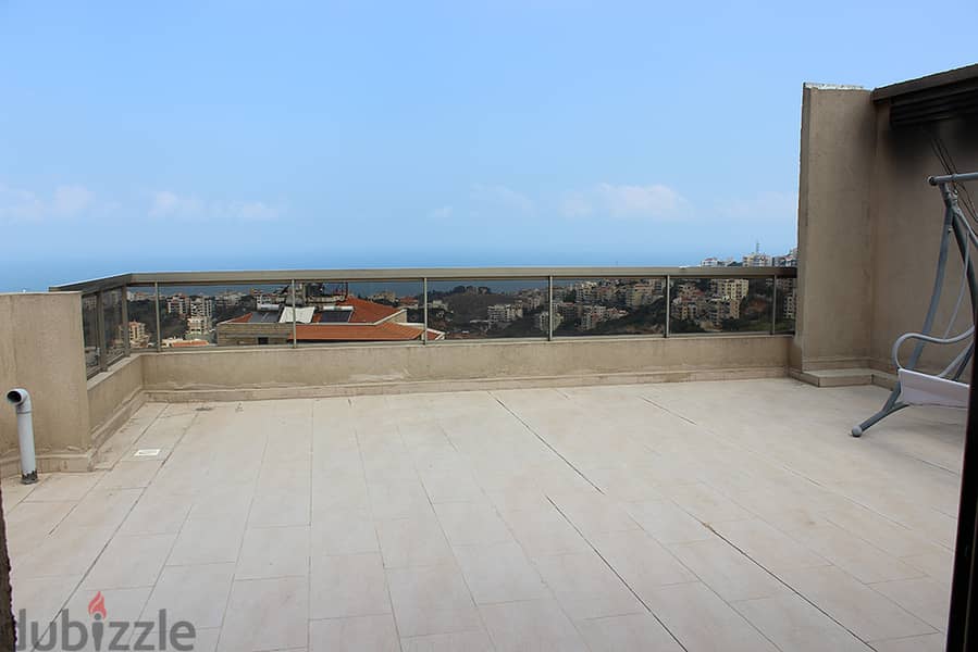 Apartment (Duplex) for Sale in Mtayleb 8
