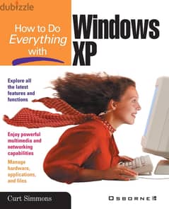 How to Do Everything with Windows XP 0