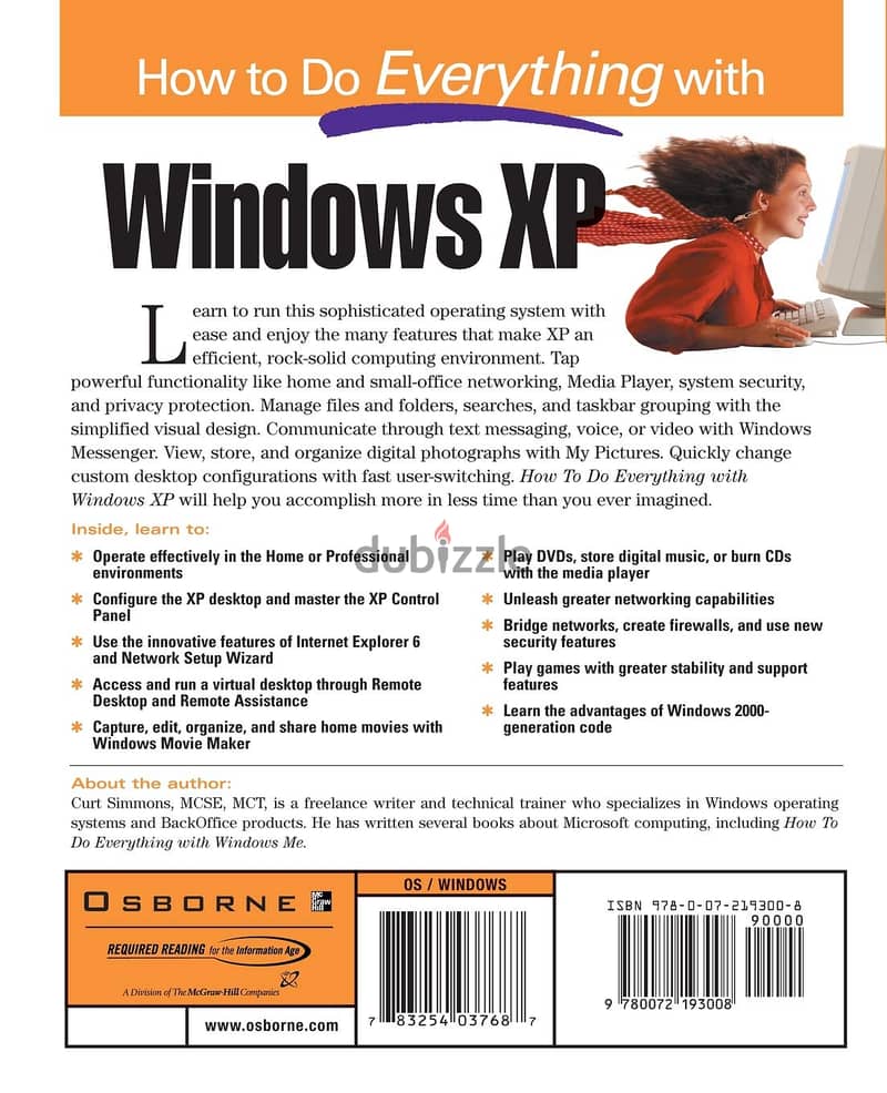 How to Do Everything with Windows XP 1