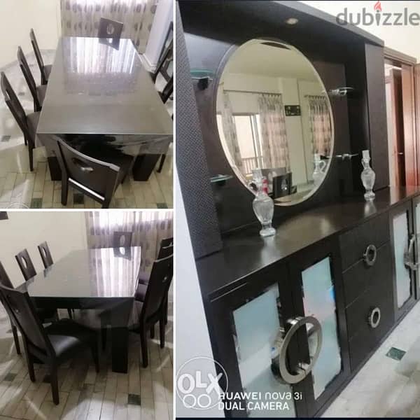 dining room and living room for sale 4