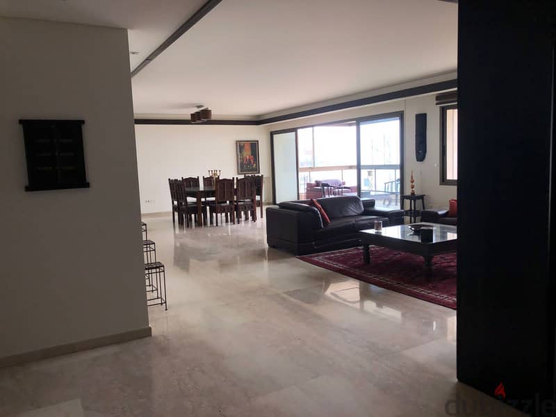 Luxury Apartment for Rent in Bayada, Maten - 270M2 - Sea View 14