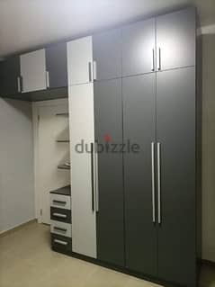 New wardrobes (High quality)