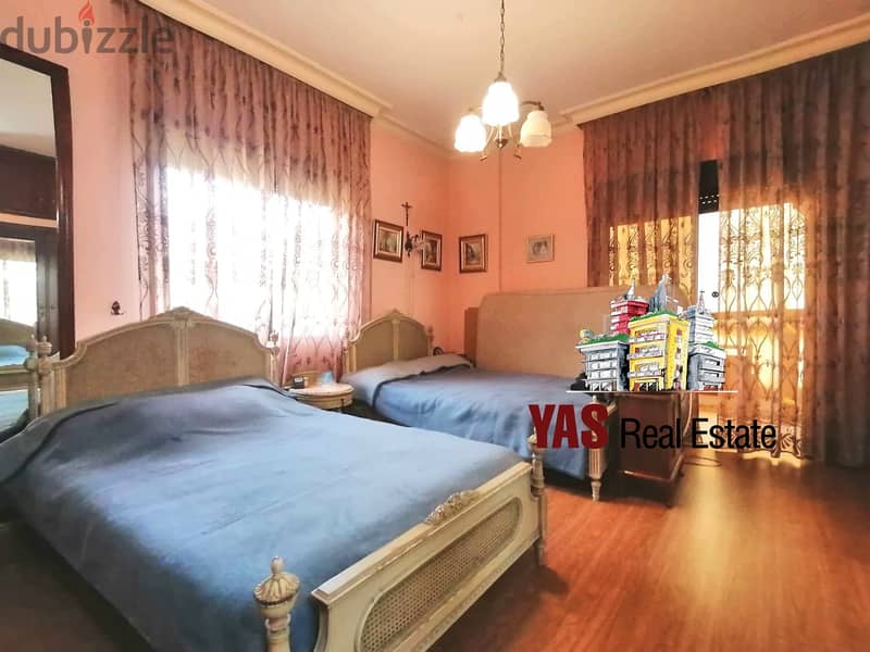 Kfarhbab 385m2 | Well maintained | Ideal Location | Panoramic View |IV 7