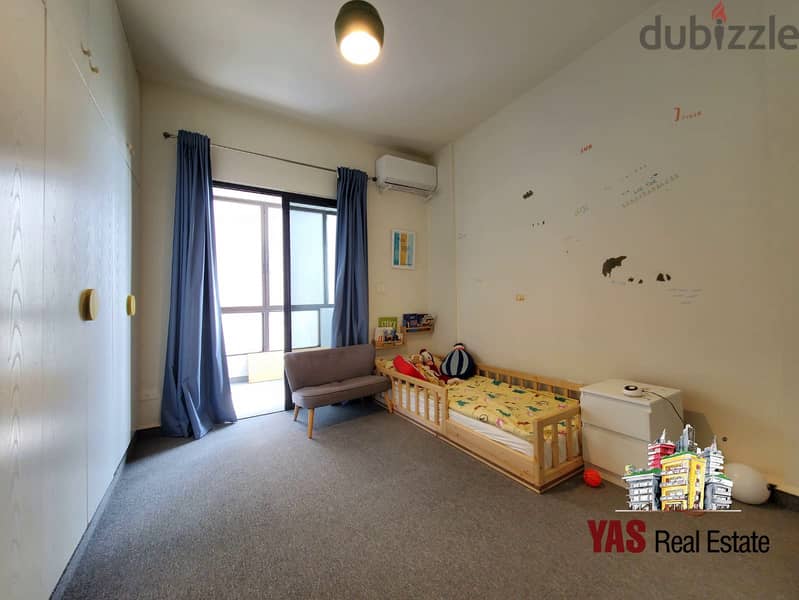 Zouk Mosbeh 200m2 | Modern Apartment | Panoramic View | Luxury | TO 6