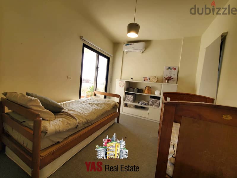 Zouk Mosbeh 200m2 | Modern Apartment | Panoramic View | Luxury | TO 7