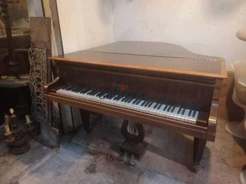 baby piano pleyelGreat price 1