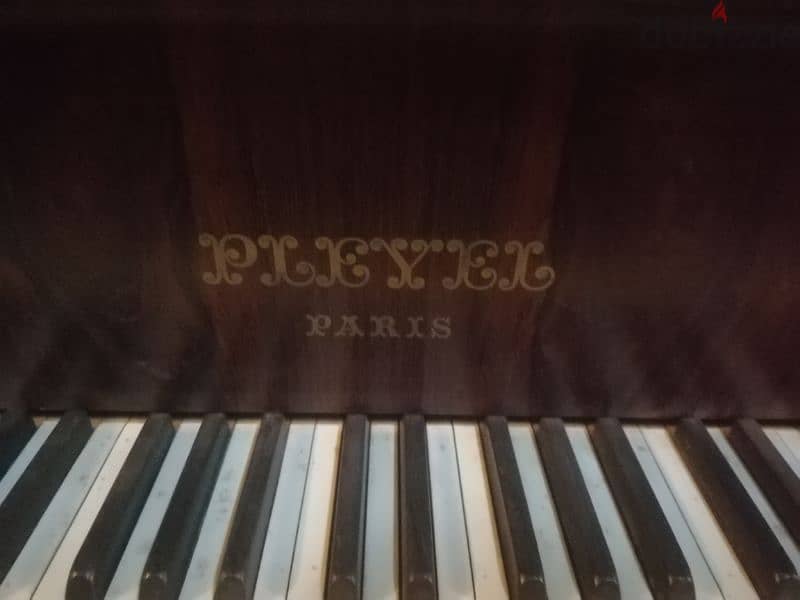 baby piano pleyelGreat price 2