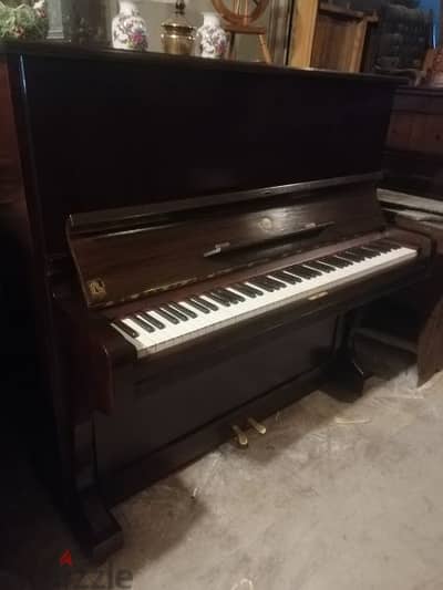 piano