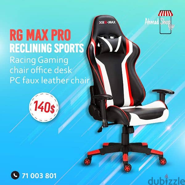 Gaming Chairs 3
