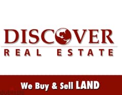Investment Opportunity | Land for sale in SHALIMAR (CHALIMAR) -Baabdat