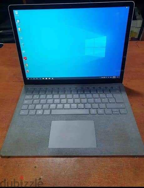 Microsoft surface laptop 2 2