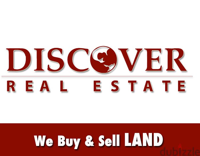 IDEAL INVESTMENT | Land for sale in SHALIMAR ( chalimar ) - Baabdat 1