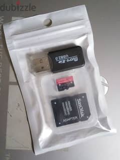 SanDisk Micro-SD 0