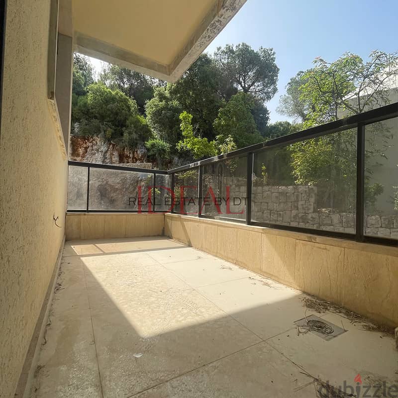 Duplex for sale in jeita 195 SQM REF#NW56209 2