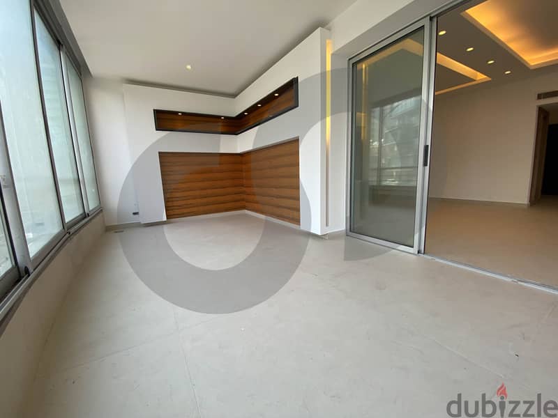 Elegant and Luxurious apartment in tabaris- achrafiyeh REF# DK91555 3