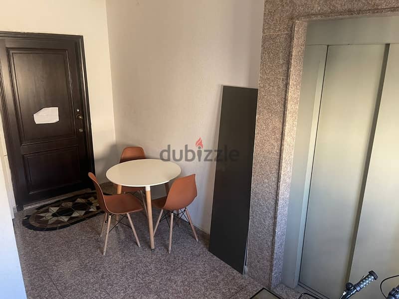 138 Sqm | Apartment for Sale in Ras El Nabeh 0