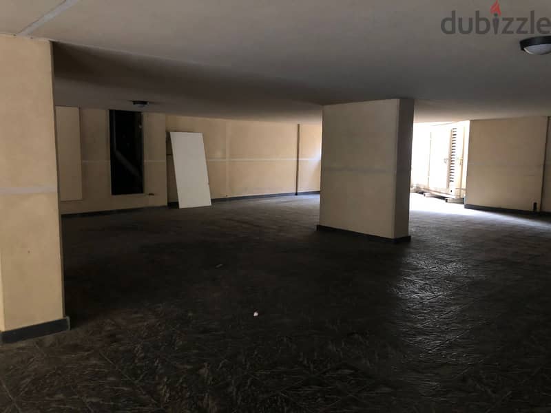 Apartment for Sale in Sioufi, Achrafieh - 350M2 - City View 2