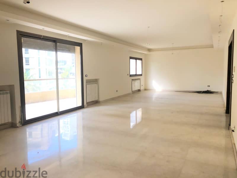 Apartment for Sale in Sioufi, Achrafieh - 350M2 - City View 3