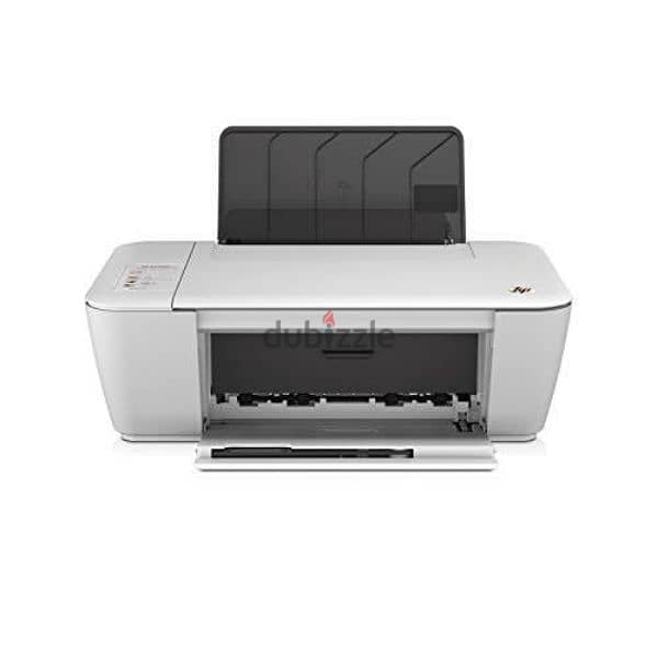 HP Deskjet 1515 2