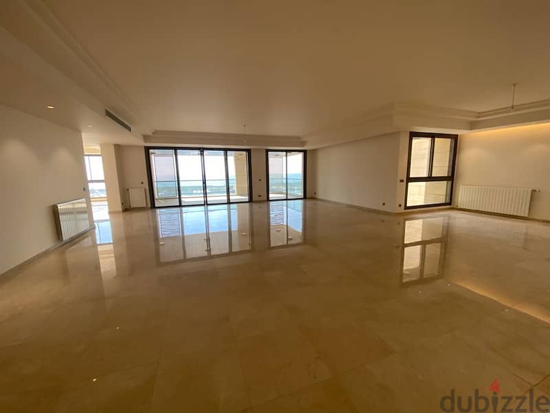 718 sqm 5 master bedrooms with full marina view for rent waterfront 1