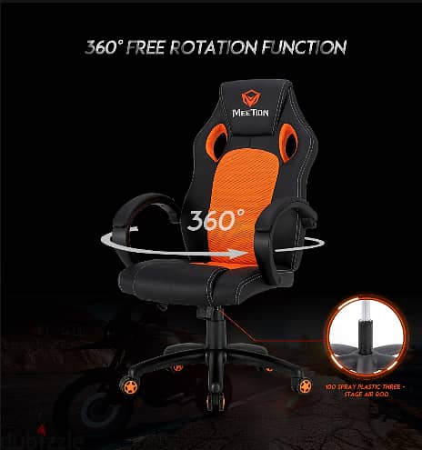 Cheap Mesh Office Gaming E-Sport Chair CHR05 4