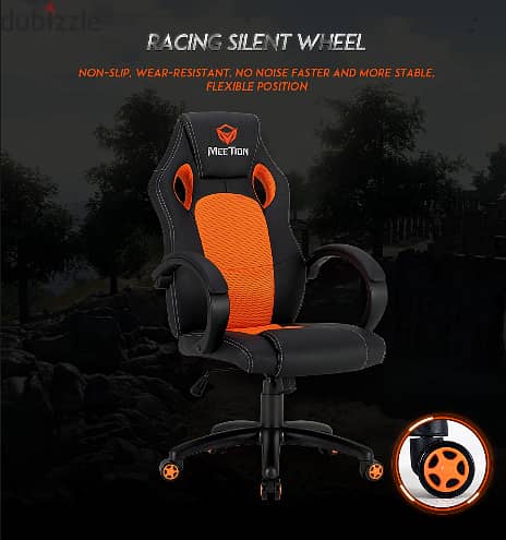 Cheap Mesh Office Gaming E-Sport Chair CHR05 1