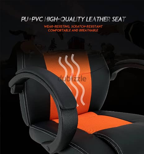 Cheap Mesh Office Gaming E-Sport Chair CHR05 2