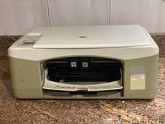 HP Printer 0