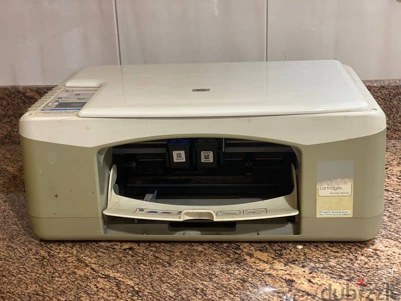 HP Printer 0