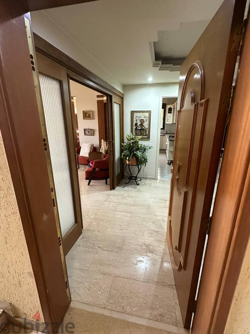 Mtayleb Prime (250Sq) Furnished With Terrace and View (MTR-108) 2