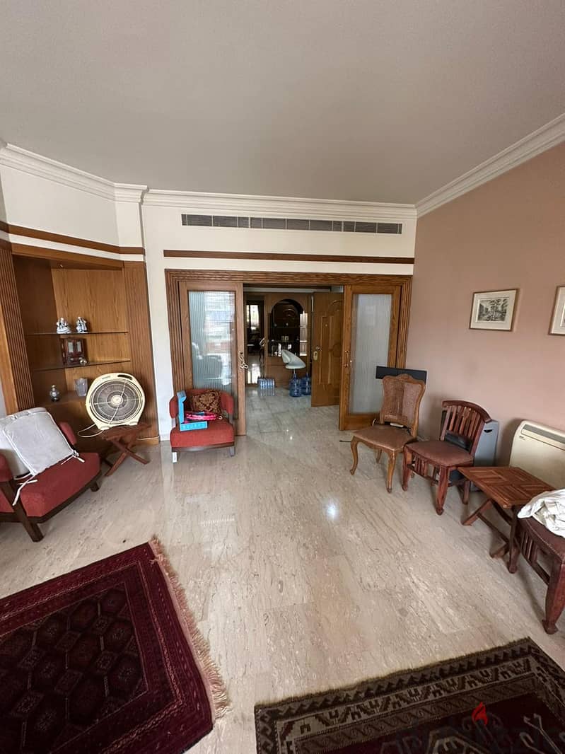 Mtayleb Prime (250Sq) Furnished With Terrace and View (MTR-108) 3