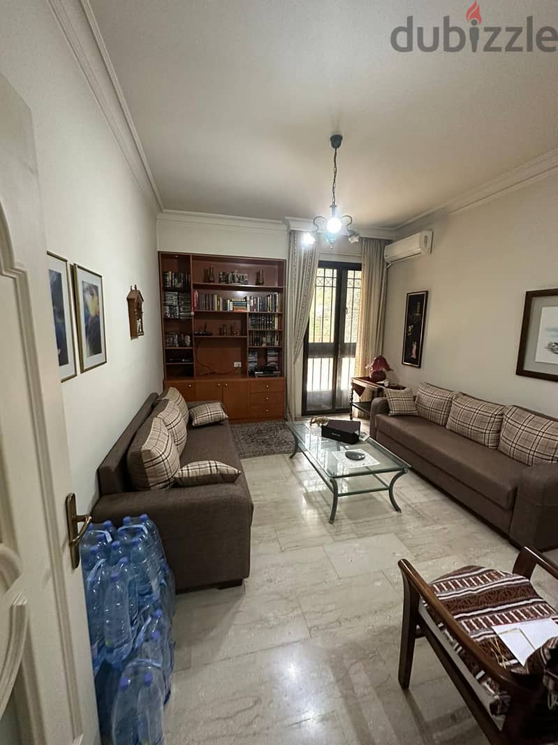Mtayleb Prime (250Sq) Furnished With Terrace and View (MTR-108) 4