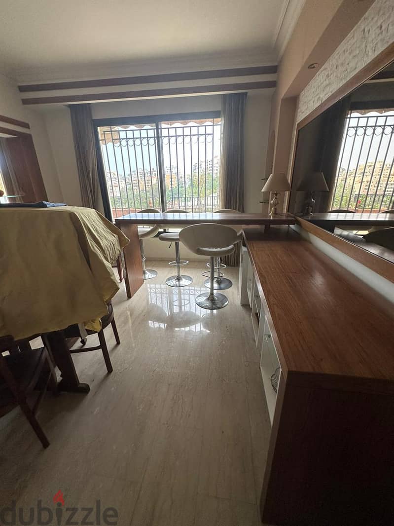 Mtayleb Prime (250Sq) Furnished With Terrace and View (MTR-108) 5