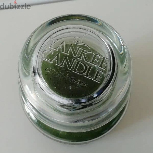 Scented Candle 1