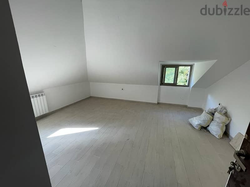 Mountain View Duplex Apartment for Sale in Dhour choueir - 360M2 8
