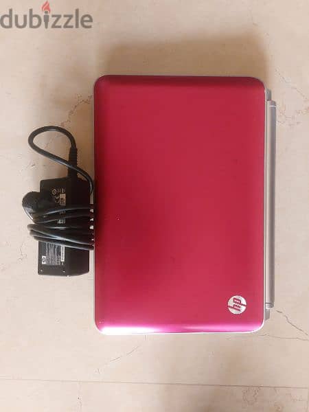 Laptop HP Mini 0