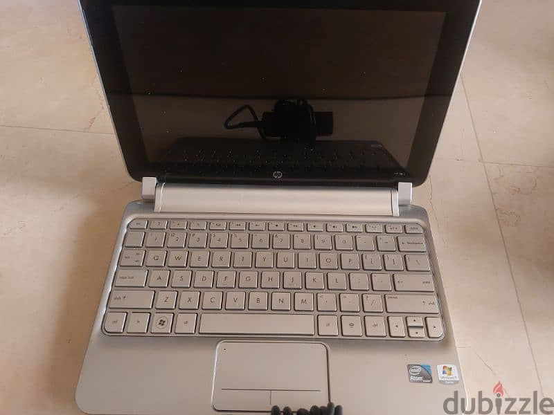 Laptop HP Mini 1