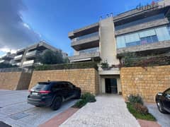 Mountain View Duplex Apartment for Sale in Dhour choueir - 360M2 0