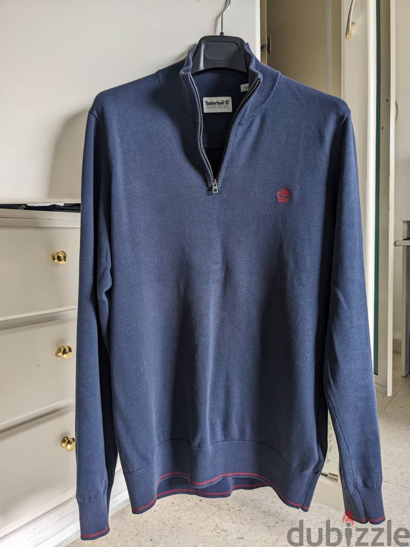 12x Sweaters for Men - Marco Polo Lacoste - كنزات شتوية 12 قطعة 8