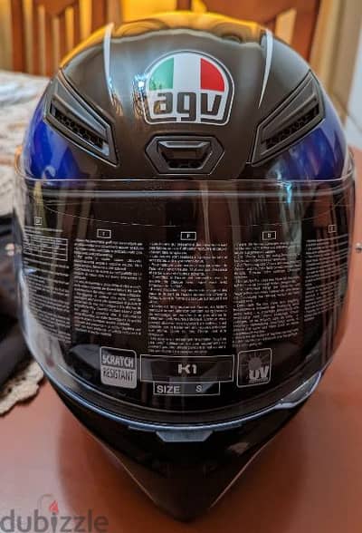 AGV