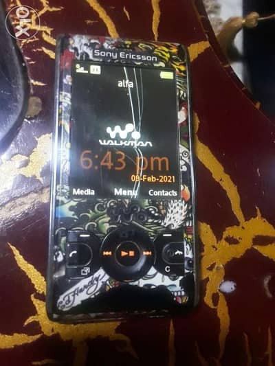 Sony Ericsson