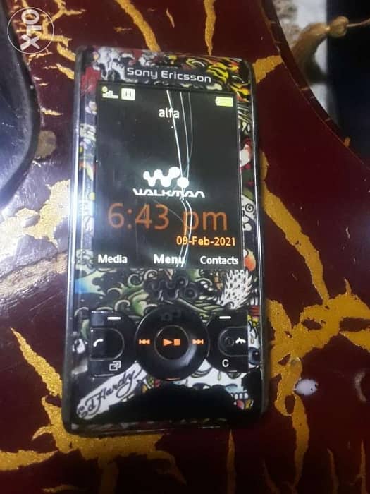 Sony Ericsson 0