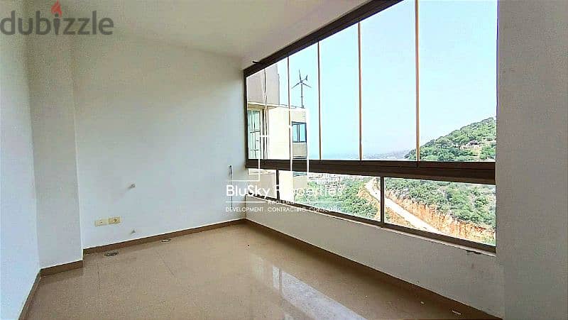 Apartment 170m² with View For SALE In Zouk Mkayel - شقة للبيع #YM 2