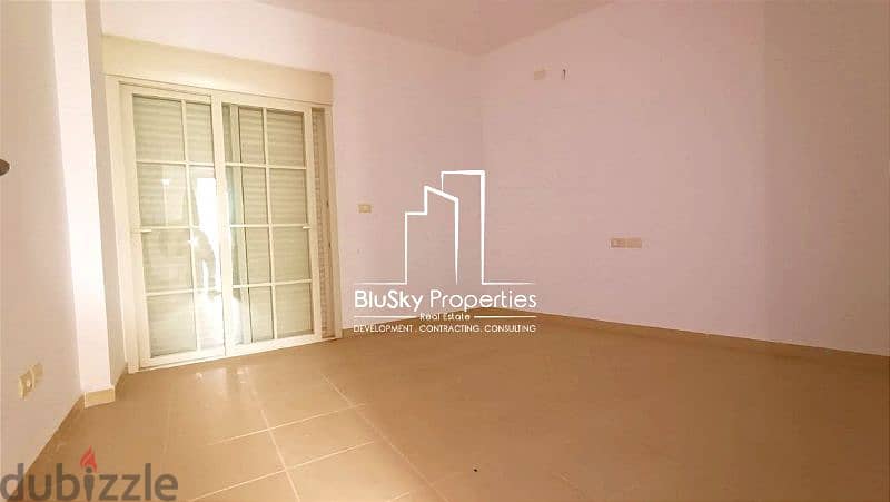 Apartment 170m² with View For SALE In Zouk Mkayel - شقة للبيع #YM 5