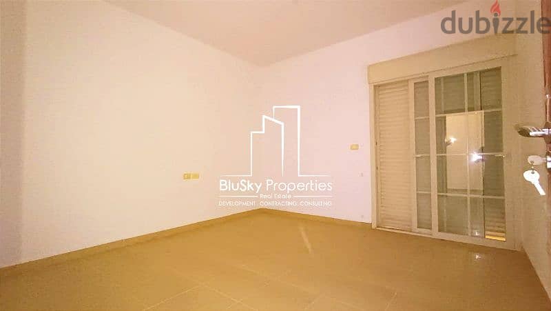 Apartment 170m² with View For SALE In Zouk Mkayel - شقة للبيع #YM 9