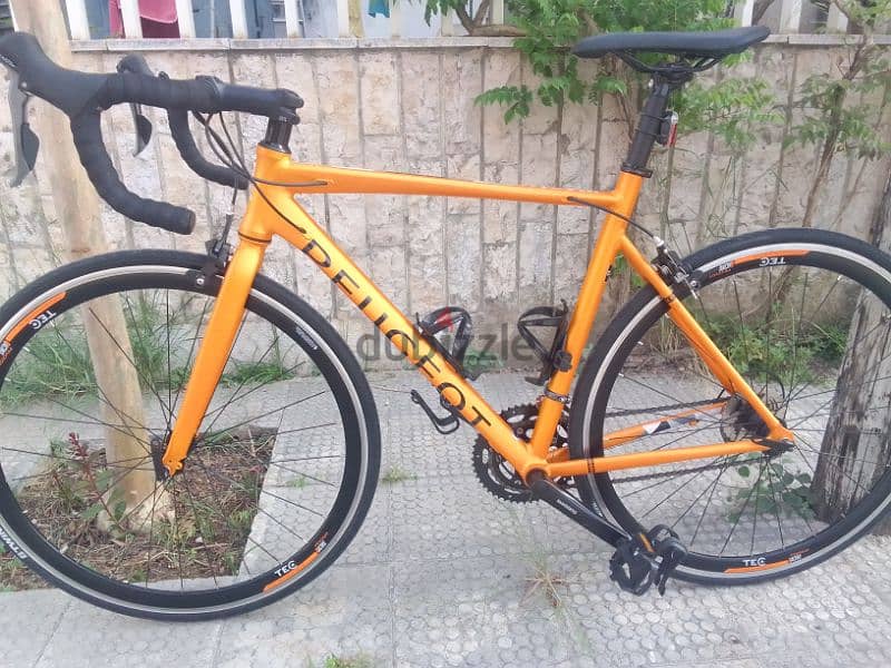 road bike 12