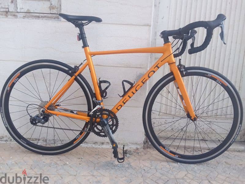 road bike 17