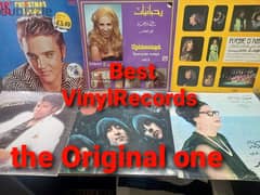 Best VinylRecords in Town 0