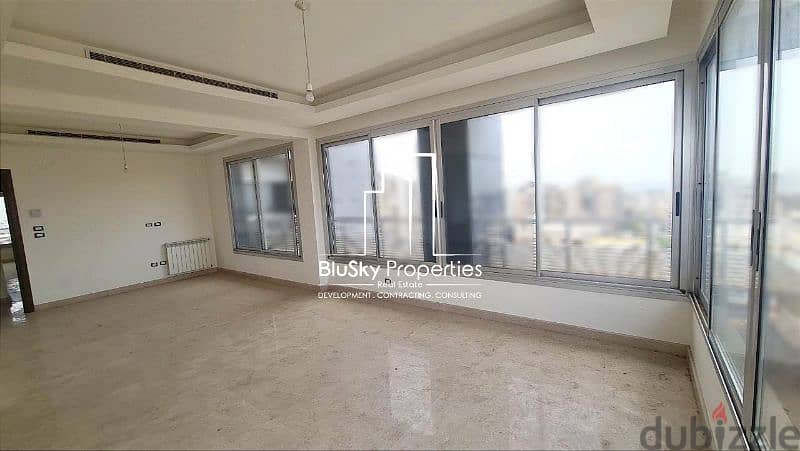 Apartment 280m² City View For RENT In Jnah - شقة للأجار #RB 1